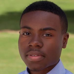 Meet your Posher, Jamar